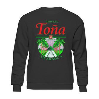 Toña Cerveza Tona Sweatshirt | Favorety AU