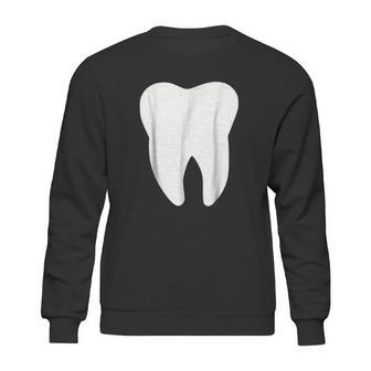 Tooth Logo Sweatshirt | Favorety DE