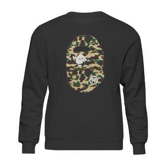 Top Selling - Camo Bape - Mens T-Shirt Sweatshirt | Favorety