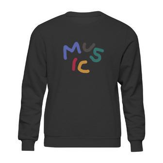 Toro Y Moi Music Classic Sweatshirt | Favorety UK