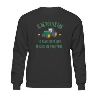 Tracteur Sweatshirt | Favorety