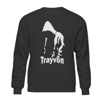 Trayvon Martin Sweatshirt | Favorety UK