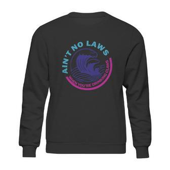 Trevor Wallace White Claw Sweatshirt | Favorety UK