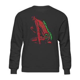 A Tribe Called Quest - The Low End Theory Sweatshirt | Favorety