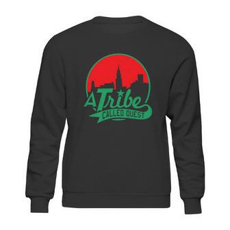 A Tribe Called Quest Sweatshirt | Favorety