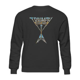 Triumph Allied Forces Sweatshirt | Favorety DE