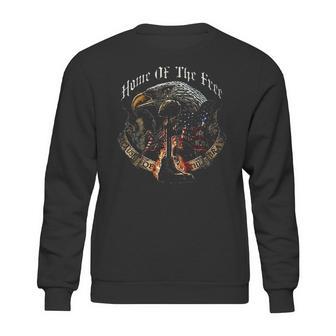 True Hero Pow Mia Sweatshirt | Favorety AU