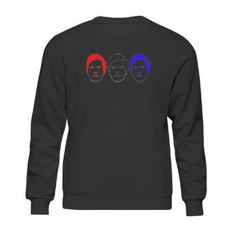 Tucker Carlson 25 67 Sweatshirt | Favorety CA