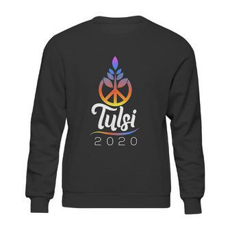 Tulsi 2020 Tulsi Gabbard Sweatshirt | Favorety AU