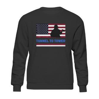 Tunnel To Tower Sweatshirt | Favorety AU