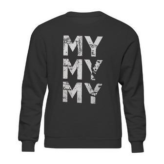 My Tv Show Sweatshirt | Favorety CA