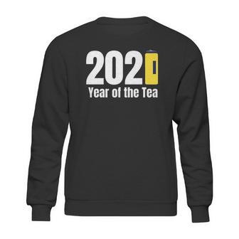 Twisted Tea 2021 Year Of The Tea Sweatshirt | Favorety UK