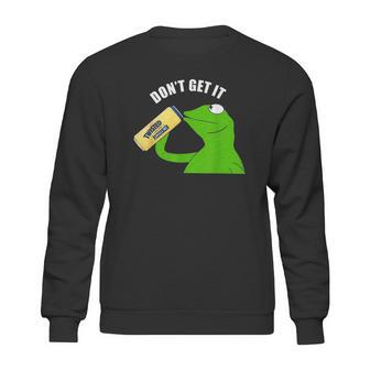 Twisted Tea Dont Get It Twisted Meme Sweatshirt | Favorety AU