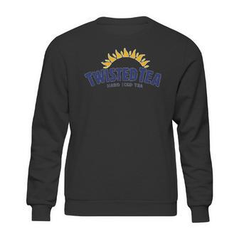 Twisted Tea Hard Iced Tea Meme Sweatshirt | Favorety CA