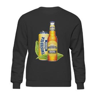 Twisted Tea Graphic Sweatshirt | Favorety AU