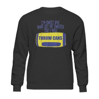 Twisted Tea Im Sweet But Dont Get Me Twisted Sweatshirt | Favorety DE