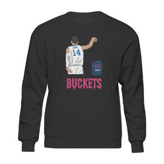 Tyler Herro Snarl Buckets Sweatshirt | Favorety DE