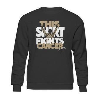 Tyler Trent Book Sweatshirt | Favorety