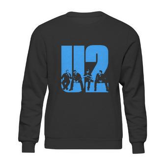 U2 Band Music Band Sweatshirt | Favorety