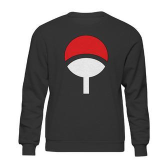 Uchiha Clan Basic Art Sweatshirt | Favorety UK