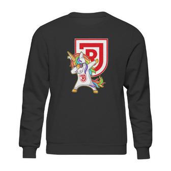 Ud304-Ssv Jahn Regensburg Sweatshirt | Favorety CA