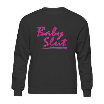 Unbreakable Kimmy Schmidt Baby Slut Titus Sweatshirt | Favorety AU