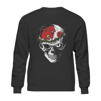 Unisex Skull Berserk Sweatshirt | Favorety DE