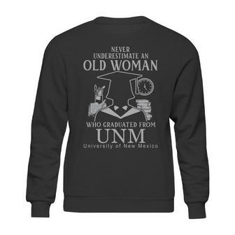 University Of New Mexico Sweatshirt | Favorety DE