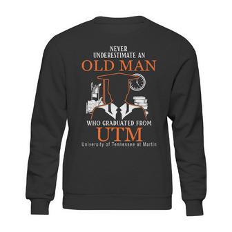 University Of Tennessee At Martin Sweatshirt | Favorety CA