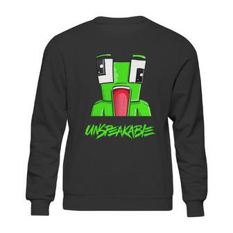 Unspeakable Youth Kids Shirt Sweatshirt | Favorety AU