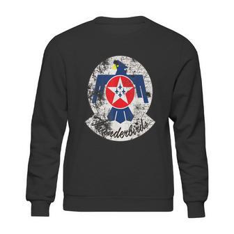 US Air Force Original Thunderbirds Gift Usaf Sweatshirt | Favorety AU