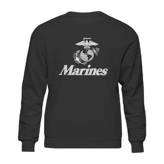 Us Marines Usmc Marine Corps Sweatshirt | Favorety AU