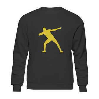 Usain Bolt Sweatshirt | Favorety