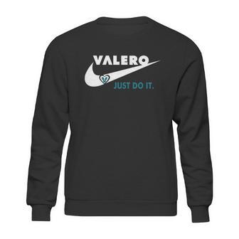 Valero Com Sweatshirt | Favorety