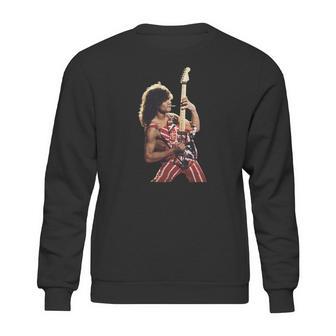 Van Halen Rock Forever Sweatshirt | Favorety AU