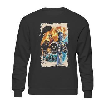 The Venture Bros Sweatshirt | Favorety UK