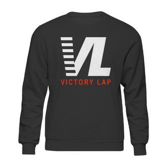 Victory Lap Nipsey Hussle Sweatshirt | Favorety