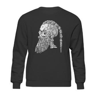 Viking Of Rifles Sweatshirt | Favorety UK