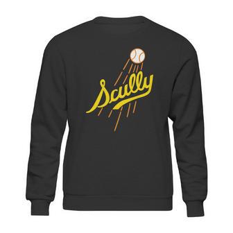 Vin Scully Los Angeles Sweatshirt | Favorety AU