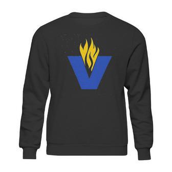 Vincennes University Trailblazers Sweatshirt | Favorety DE