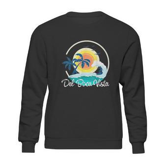 Vintage Del Boca Vista Sweatshirt | Favorety UK