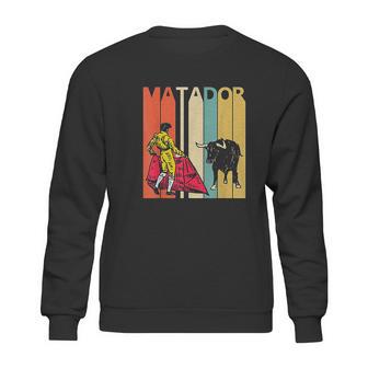 Vintage Matador Matador Gift Sweatshirt | Favorety CA