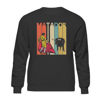 Vintage Matador Sweatshirt | Favorety CA