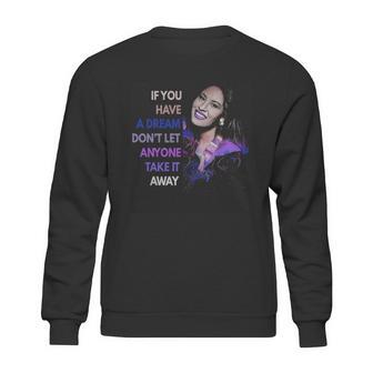 Vintage Selena Quintanilla Quote Sweatshirt | Favorety UK