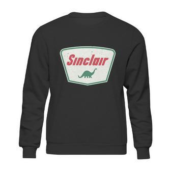 Vintage Sinclair Sweatshirt | Favorety UK