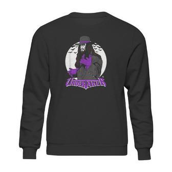 Vintage Undertaker Sweatshirt | Favorety