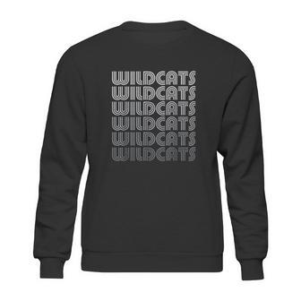 Vintage Wildcats Sweatshirt | Favorety DE