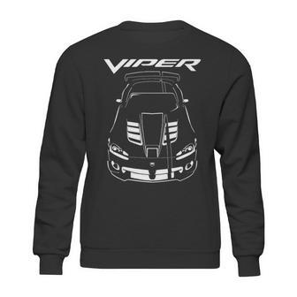 Viper Acr 4Th Generation Sweatshirt | Favorety UK