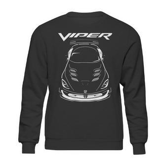 Viper Acr 5Th Generation Viper Acr Sweatshirt | Favorety DE