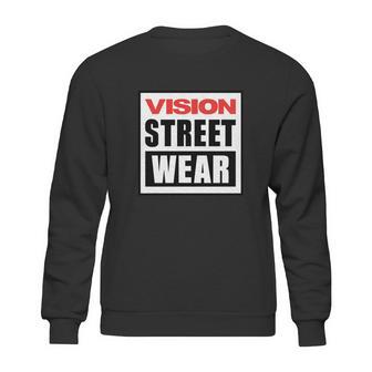 Vision Street Wear Sweatshirt | Favorety CA